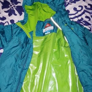 Kids jacket